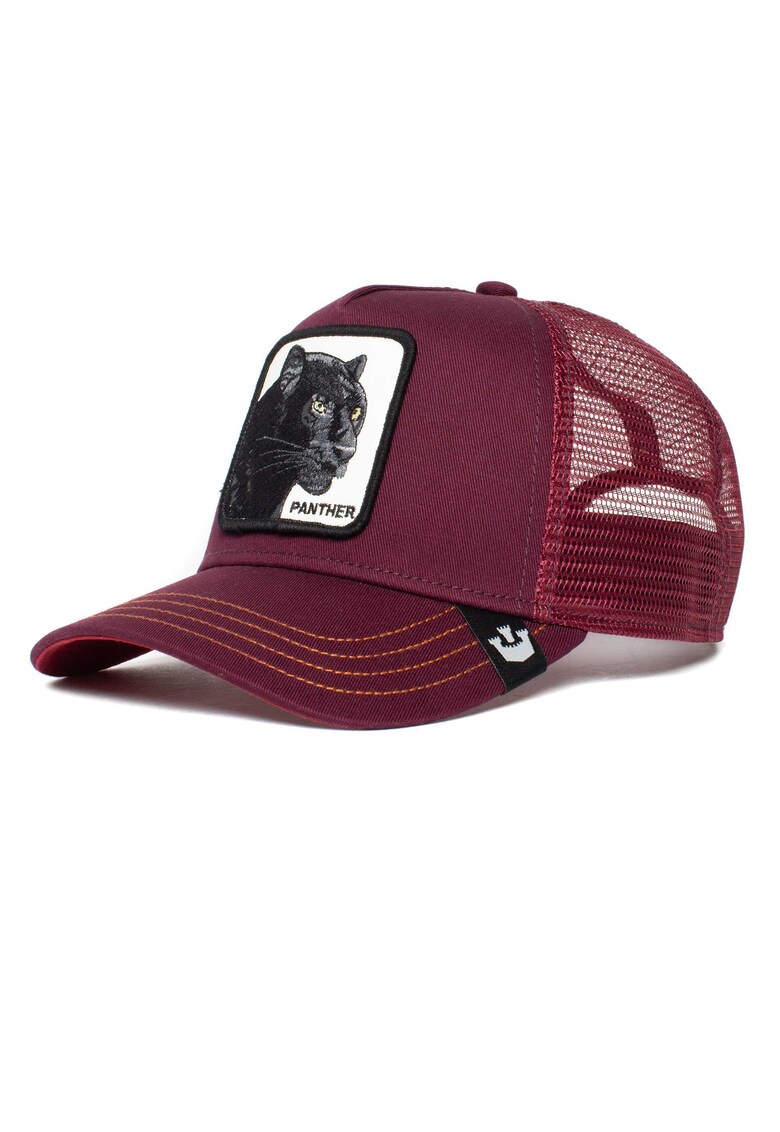 Sapca trucker unisex cu aplicatie 17047