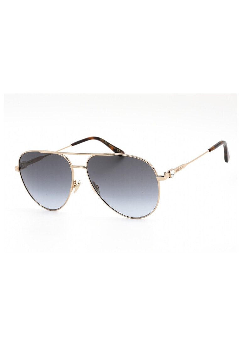 Ochelari de soare aviator cu lentile in degrade Olly