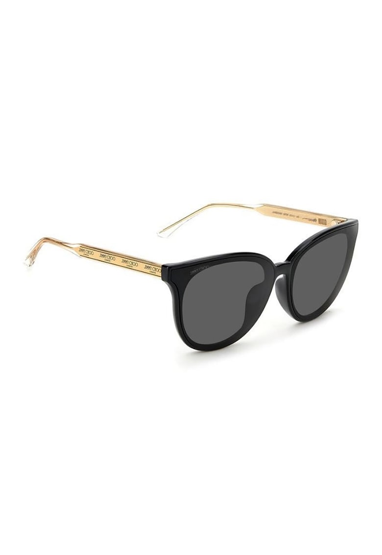 Ochelari de soare pantos unisex cu lentile uni Jaime