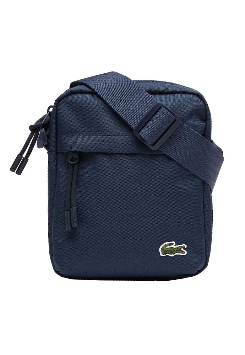Geanta crossbody cu buzunar frontal Neocroc