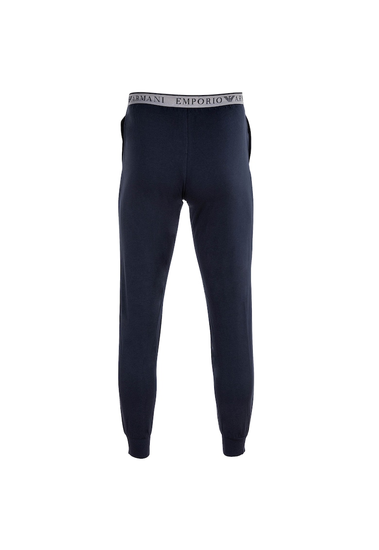 Pijama cu decolteu rotund Endurance