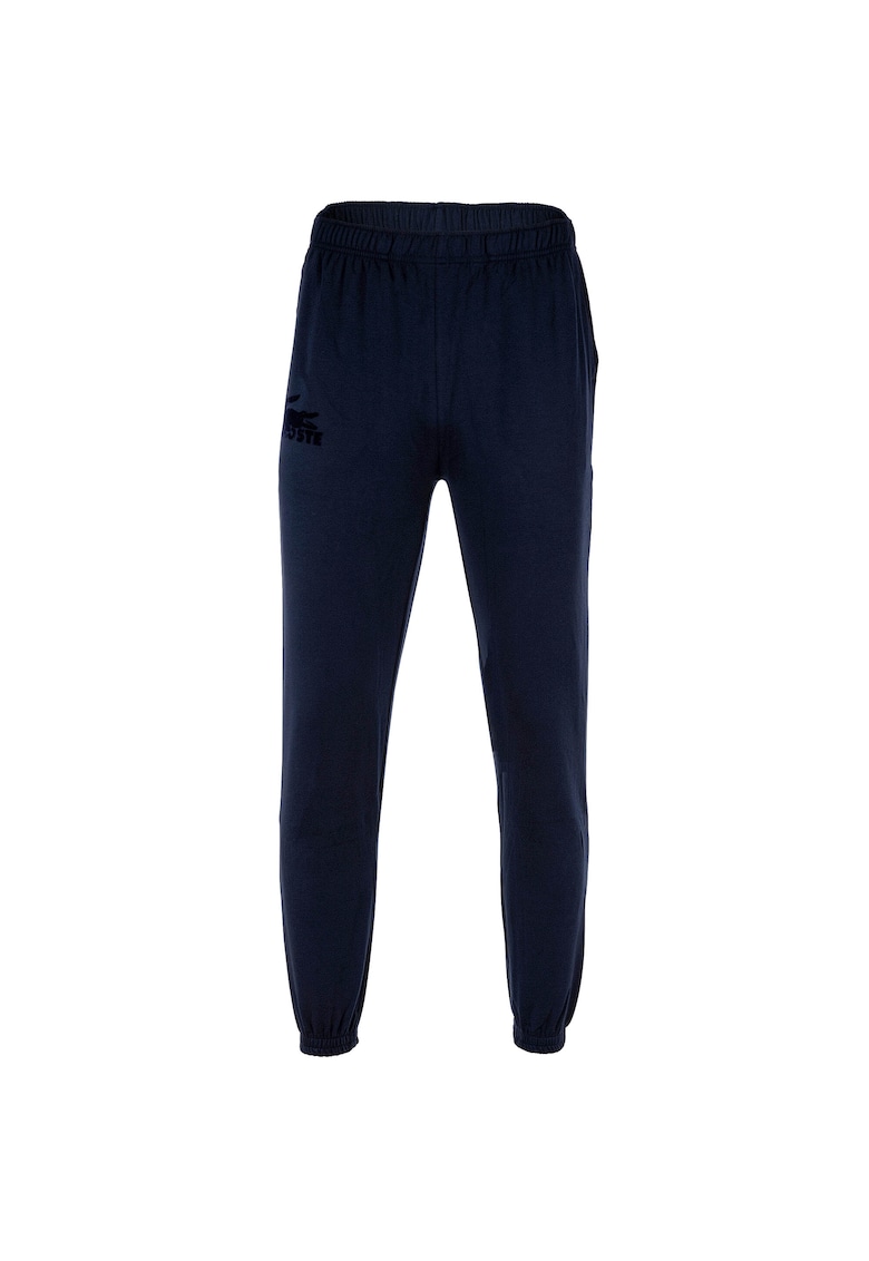 Pantaloni de trening - de casa - cu buzunare oblice