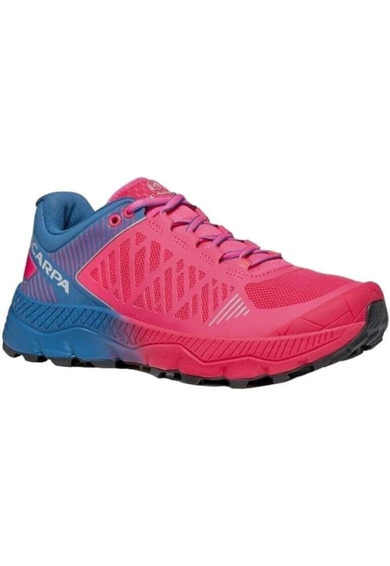 Pantofi Roz/Albastru Pantofi Roz/Albastru