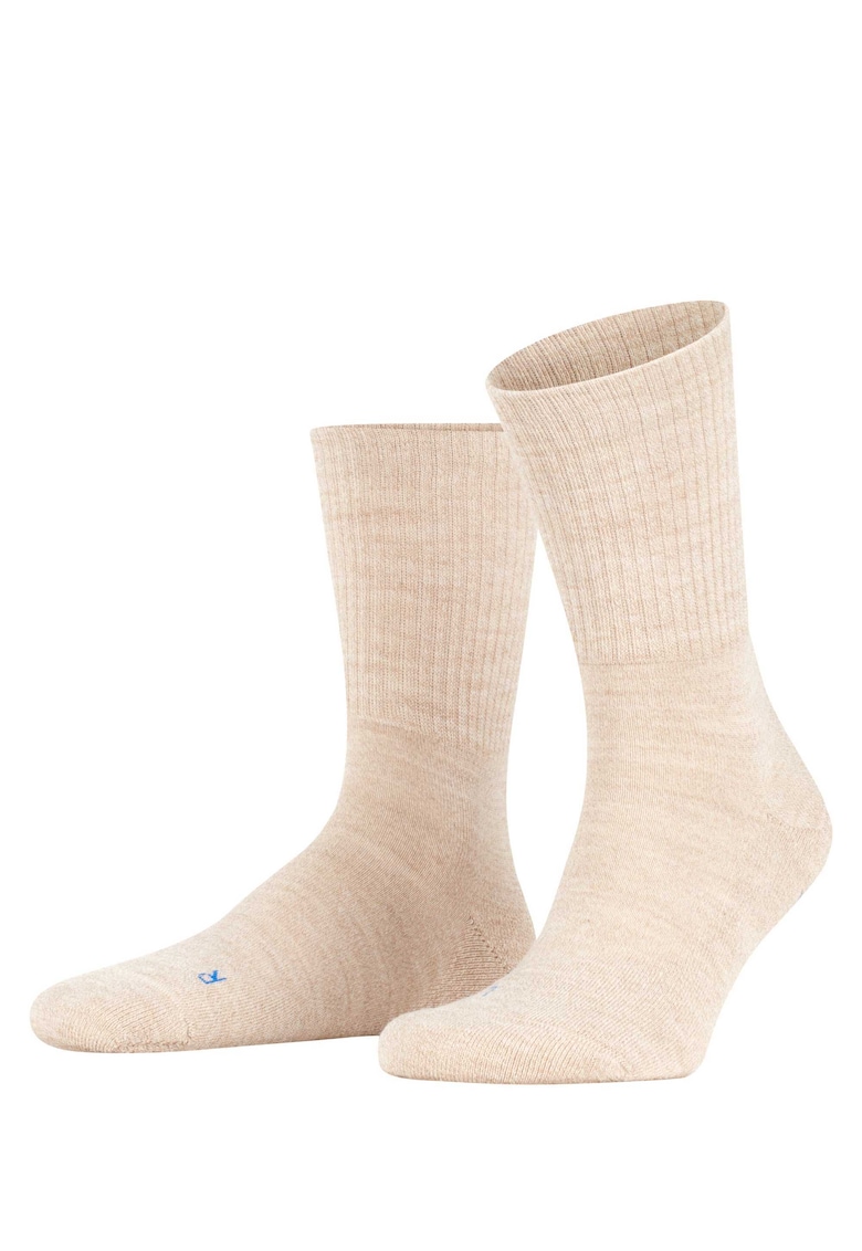 Sosete mid-calf unisex pentru trekking