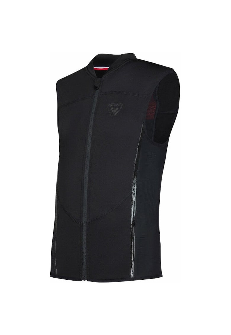 Vesta sport copii - Negru - 10 Ani