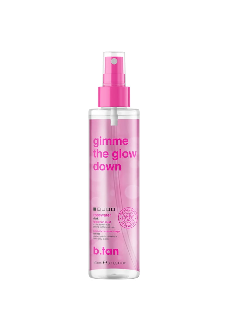 Spray autobronzant - 190 ml