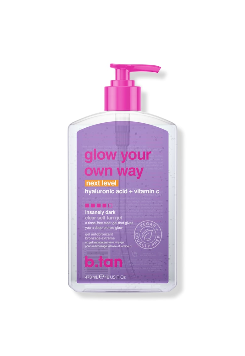 Gel de curatare - 437 ml