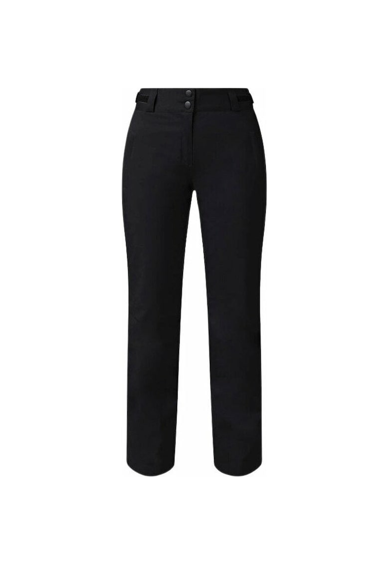 Rossignol Pantaloni schi - Poliester - Negru - Negru