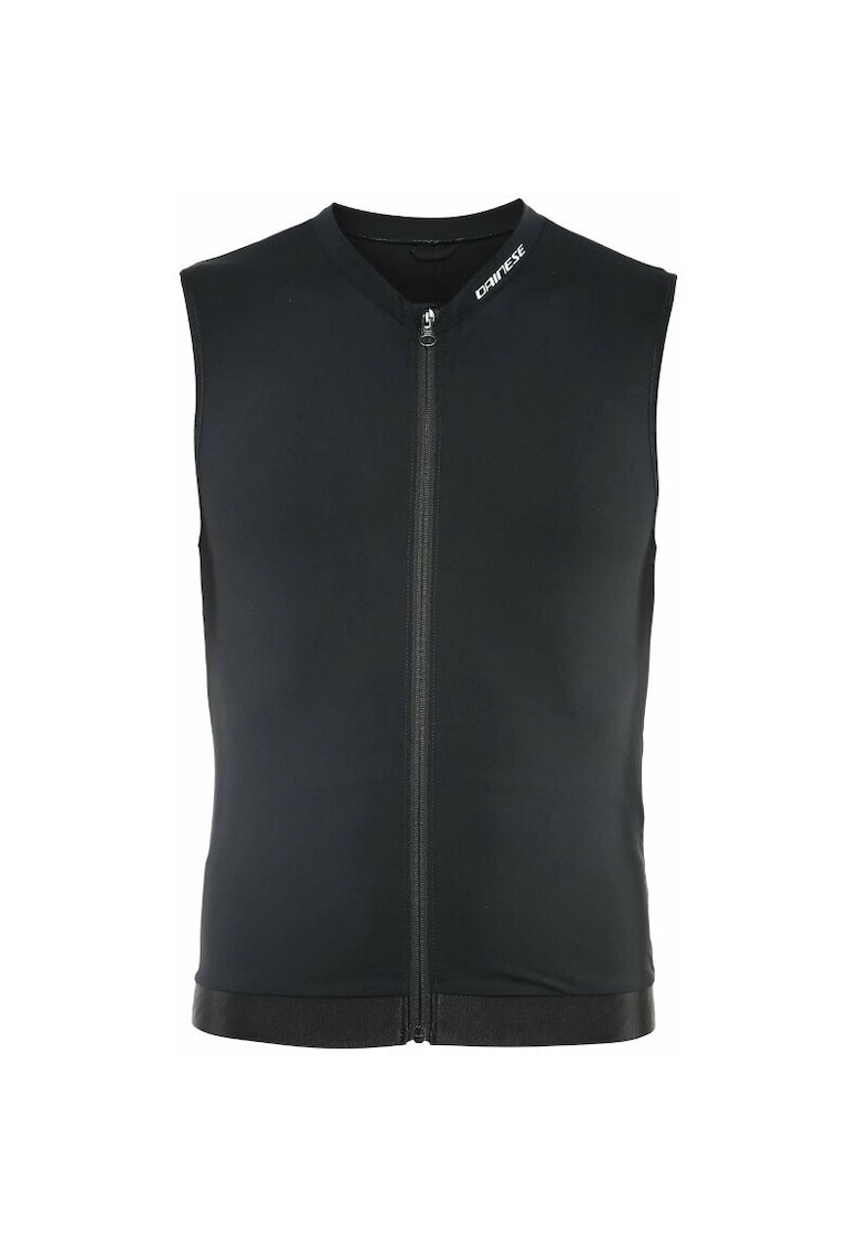 Vesta pentru Nylon - Negru