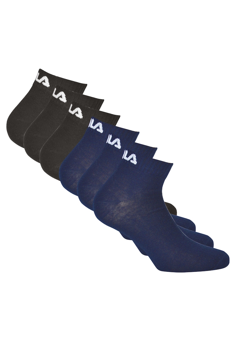 Set de sosete unisex pentru antrenament - 6 perechi