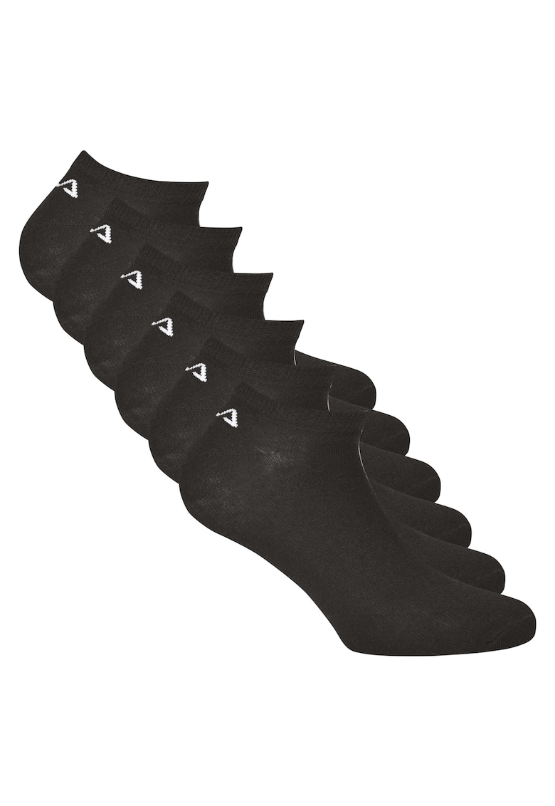 Унисекс спортни чорапи - 6 чифта