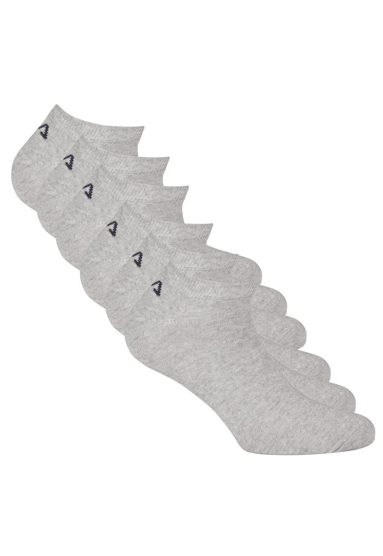 Унисекс спортни чорапи - 6 чифта