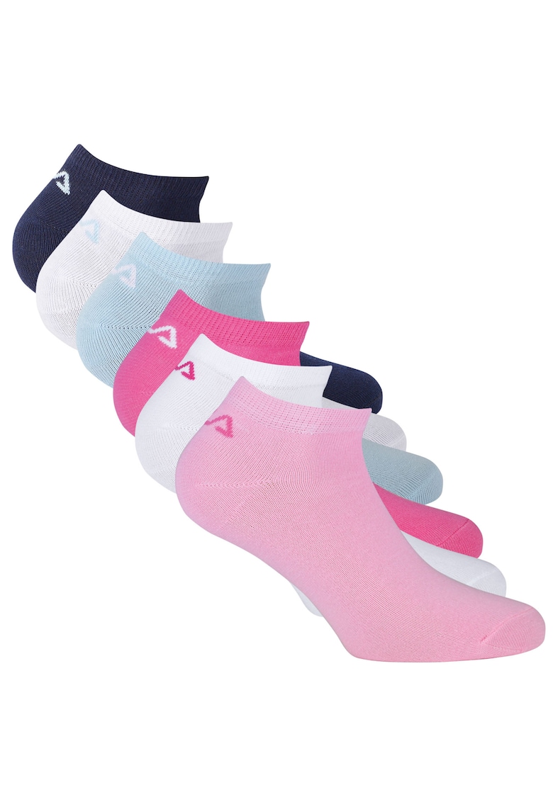 Set de sosete unisex pentru antrenament - 6 perechi