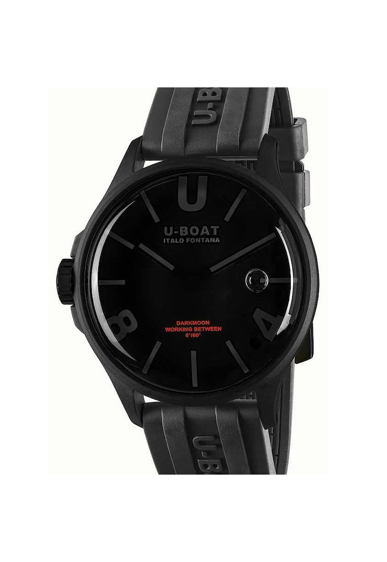 Ceas barbatesc 9544 - Quartz - 44mm - 5ATM