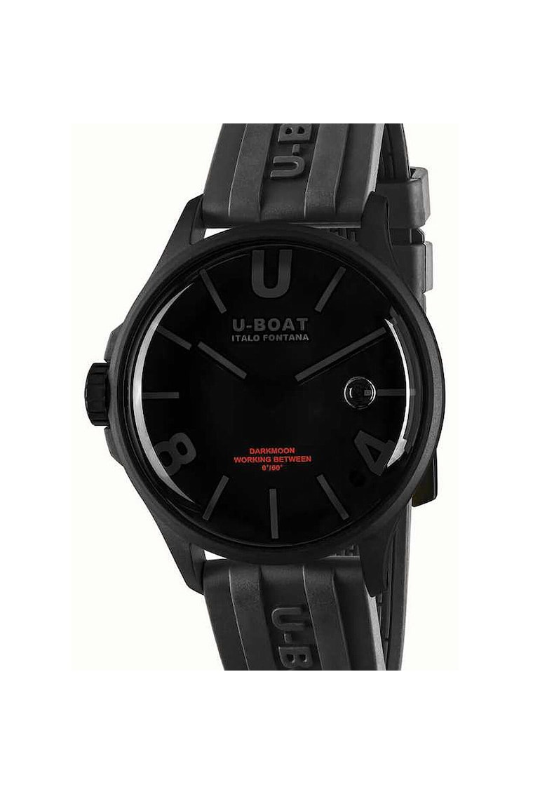 Ceas barbatesc 9545 - Quartz - 40mm - 5ATM