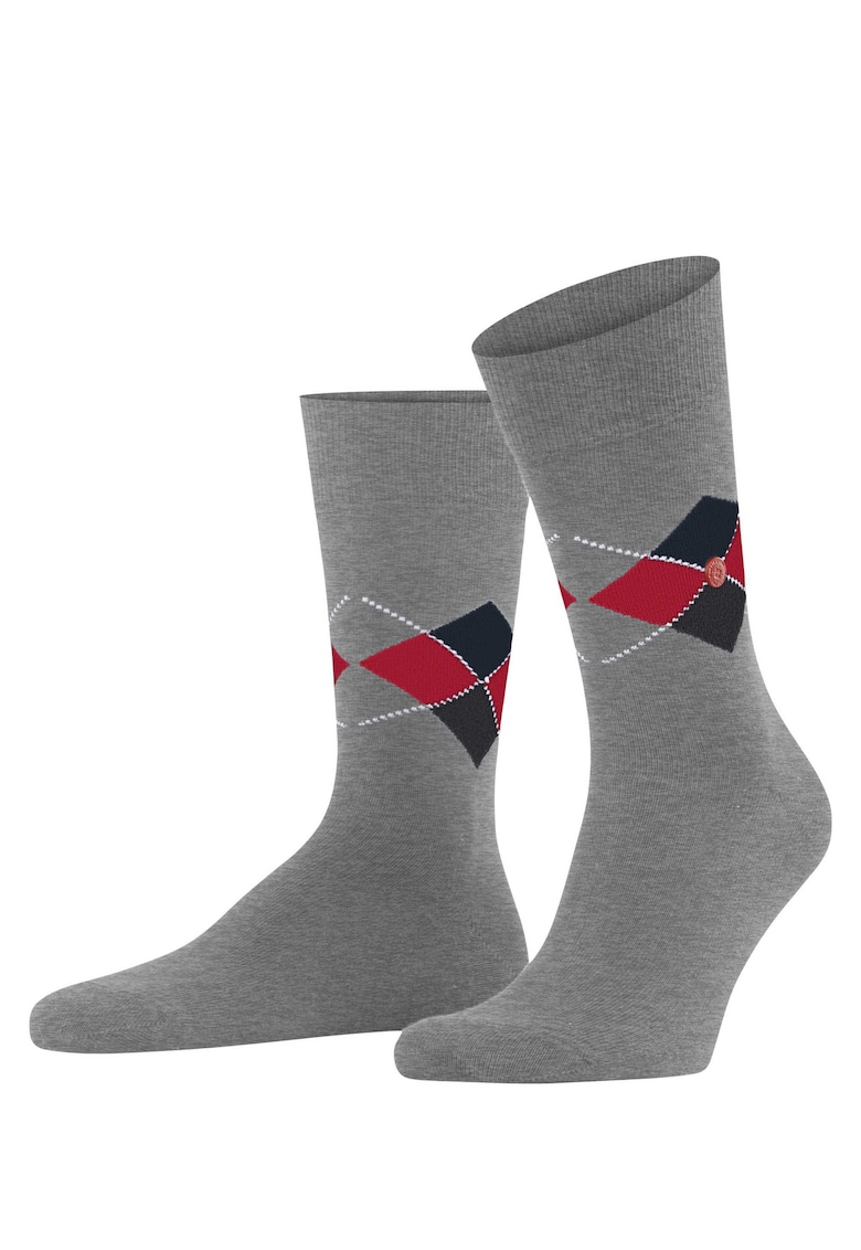 Set de spsete lungi din amestec de bumbac organic King 14439