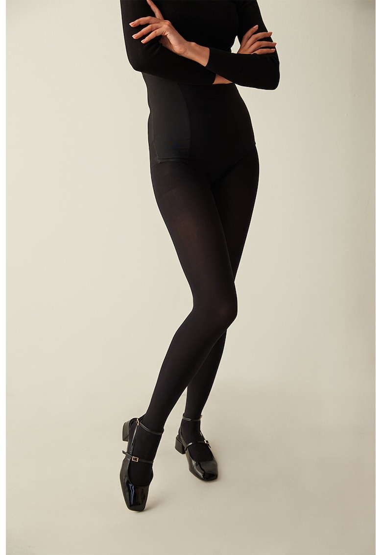 Dres de microfibra - 80 DEN