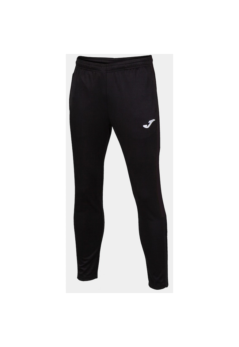 Pantaloni lungi Eco Championship 102752.100 - Negru - Negru