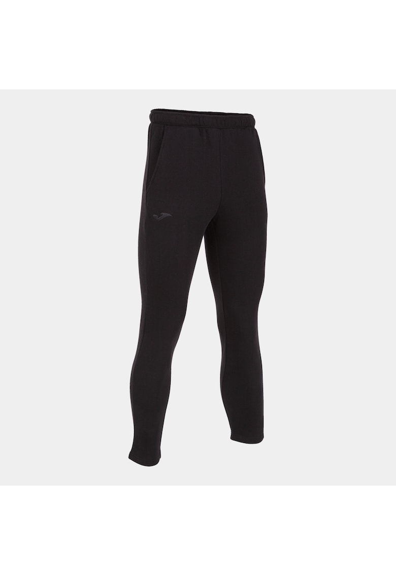 Joma Pantaloni sport barbati - Montana Pants 102320 - Negru