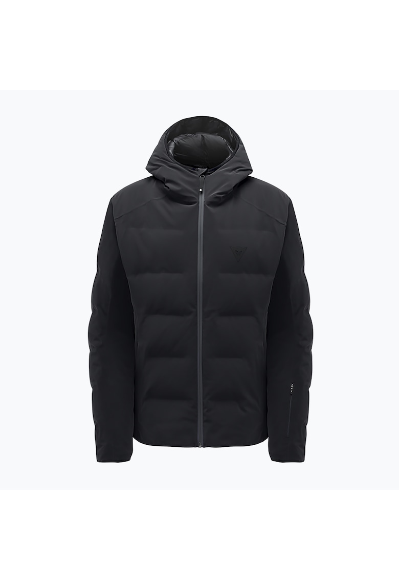 Jacheta de schi pentru barbati - Negru