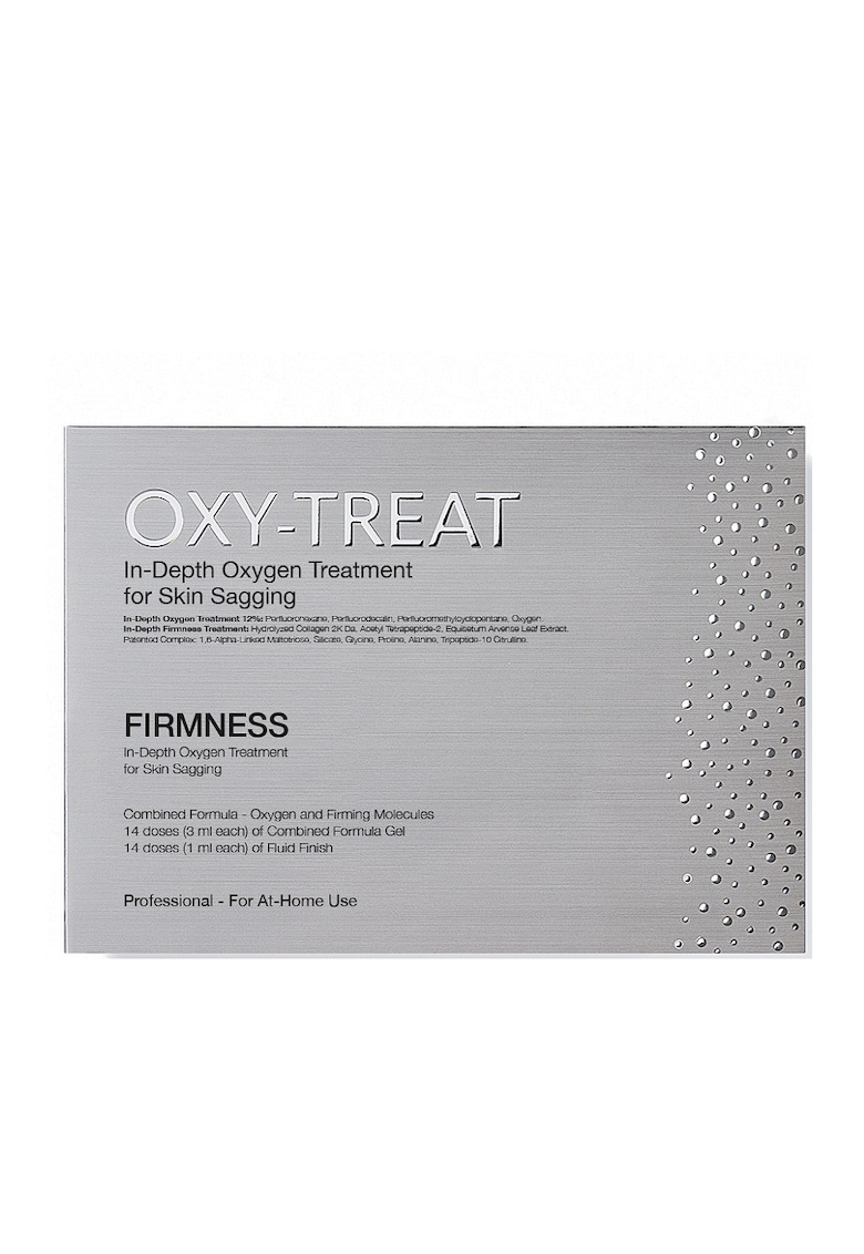 Tratament intensiv pentru fata Oxy-Treat Firmness 50 ml + 15 ml