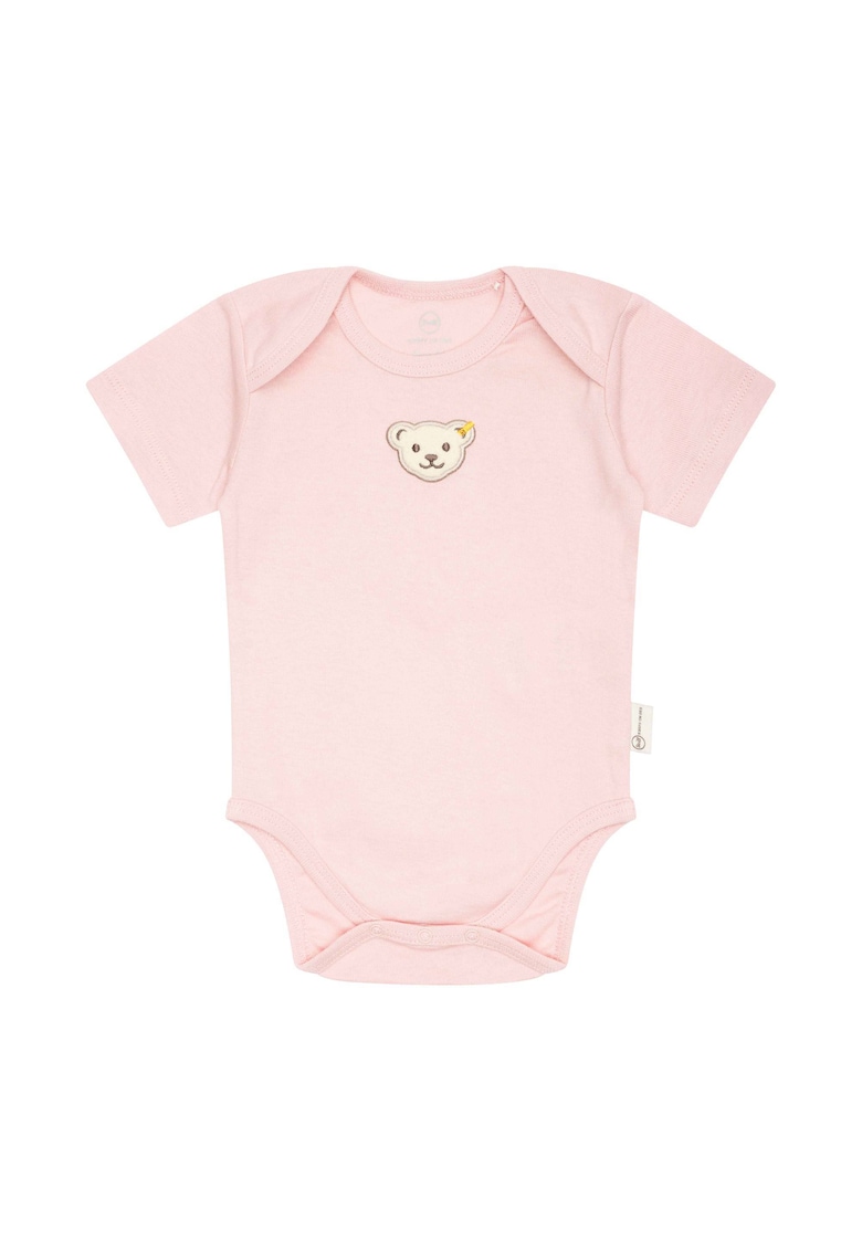 Body de bumbac cu aplcatie grafica 13287