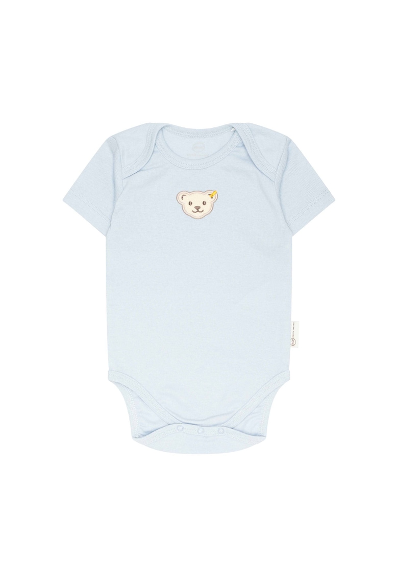Body de bumbac cu aplcatie grafica 13287