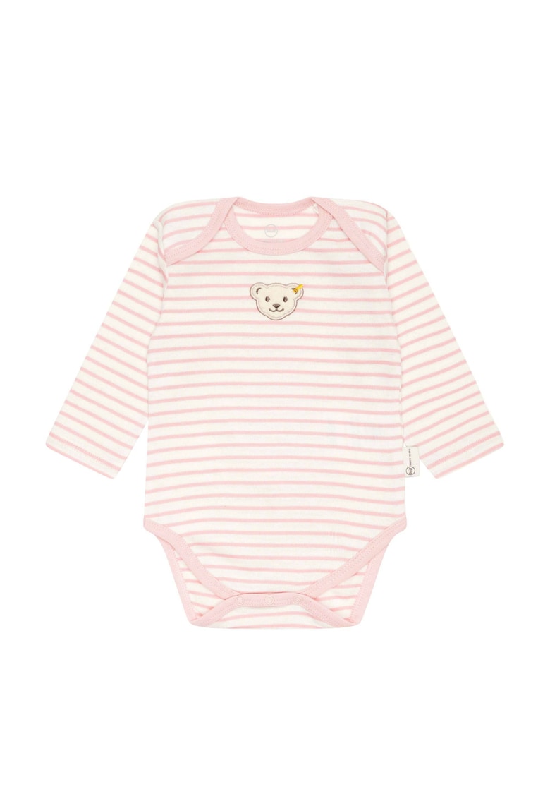 Body cu model in dungi si aplicatie cu ursulet