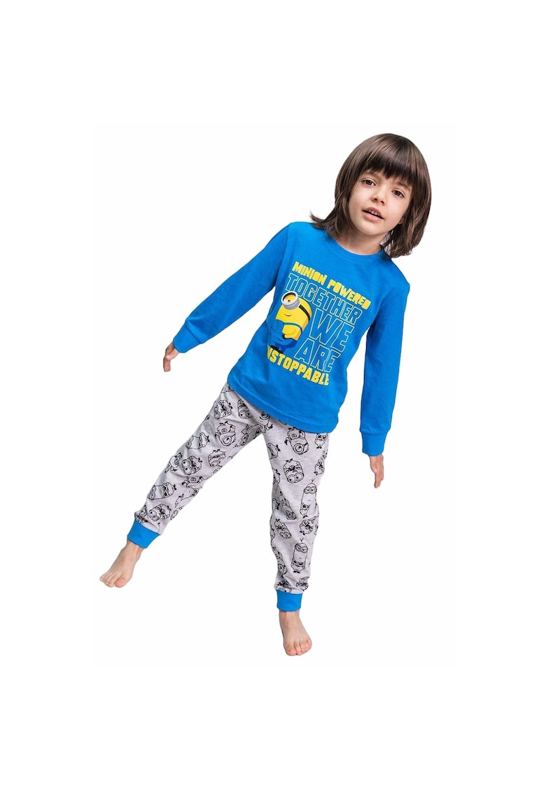 Pijamale copii 2900000393 Pijamale copii 2900000393