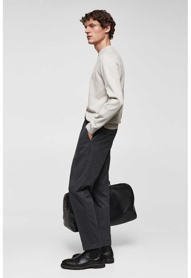 Pantaloni slim fit cupid