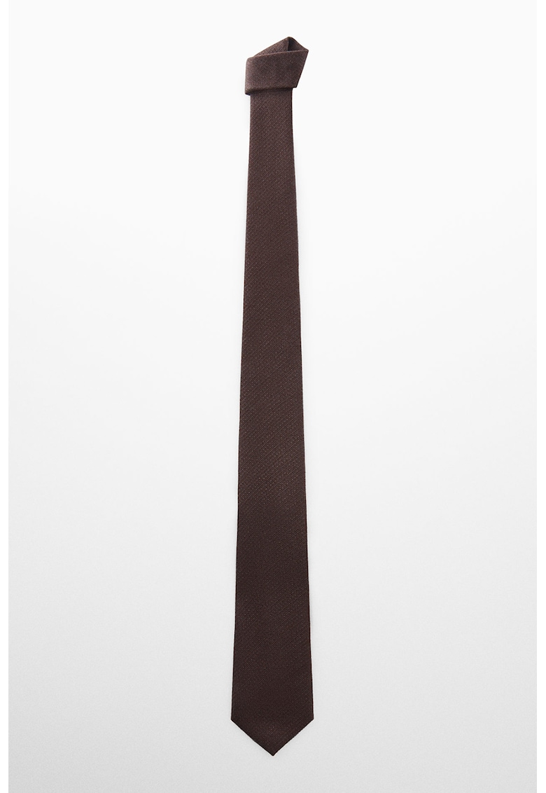 Едноцветна вратовръзка Basic