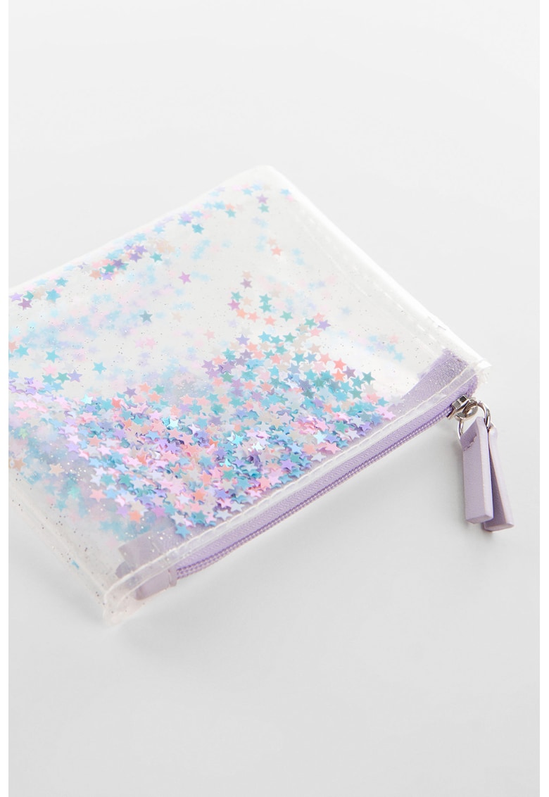Geanta crossbody cu etui Malva