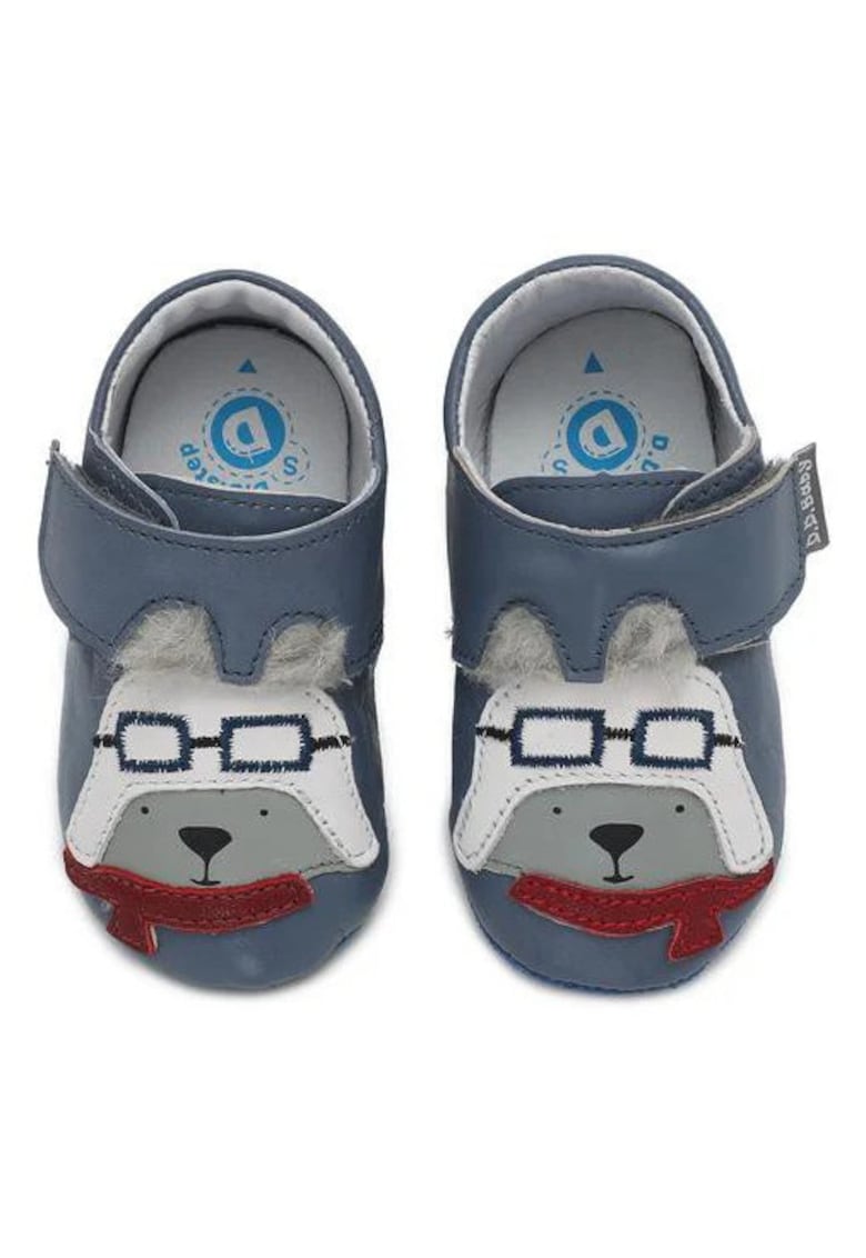 Botosei -  cu scai - model ursulet - K1596-918