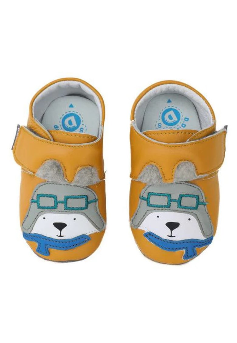 Botosei -  cu scai - model ursulet - K1596-918