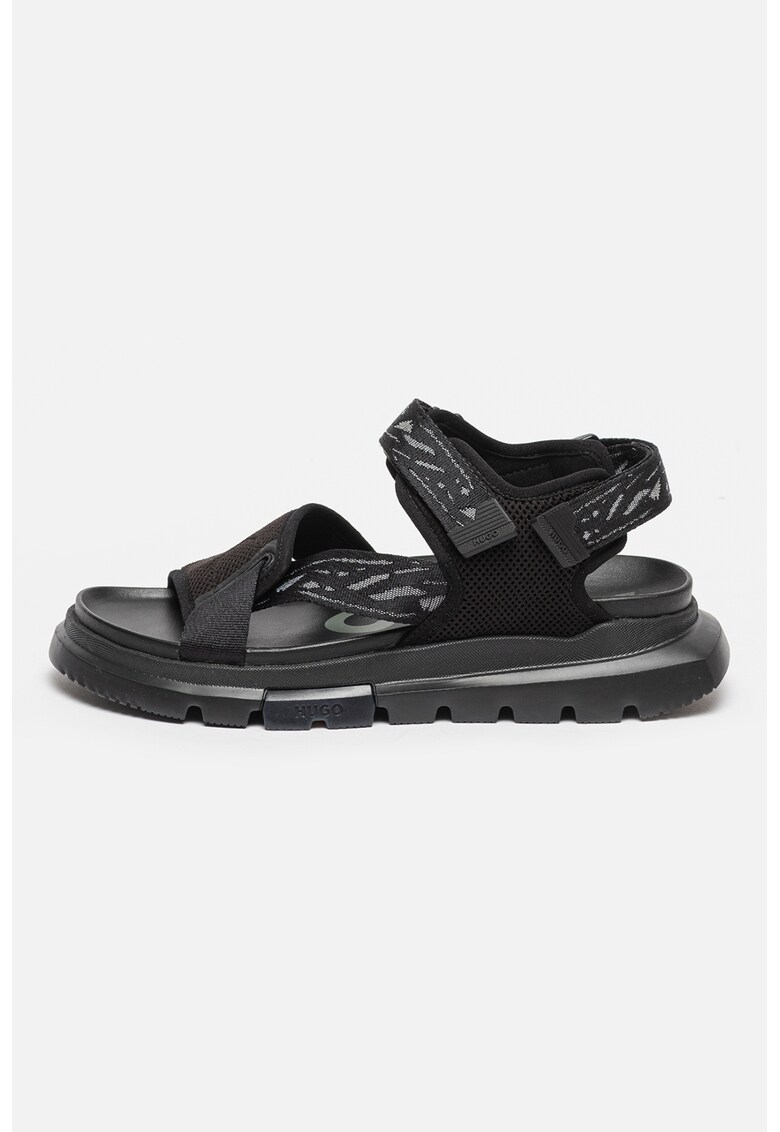 Sandale cu velcro Ryany