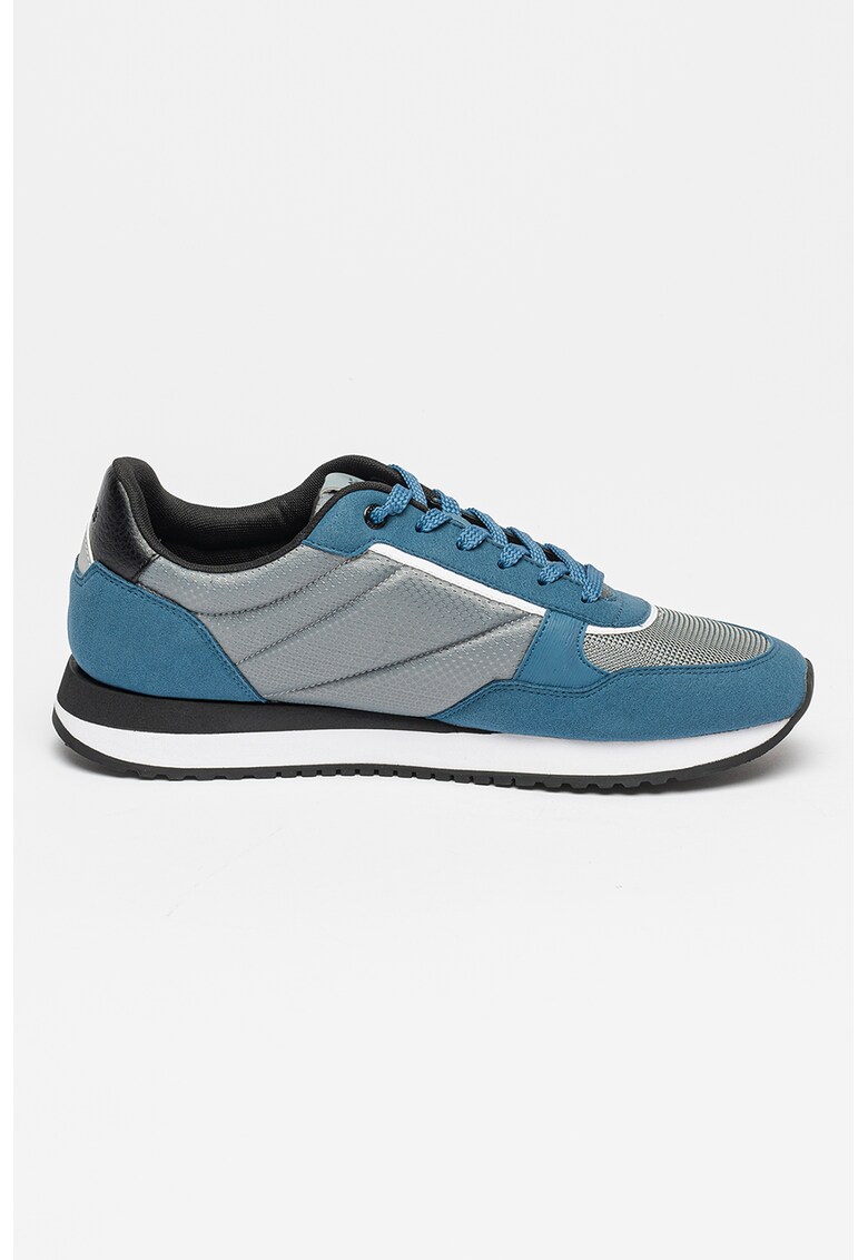 Pantofi sport low-cut Kai