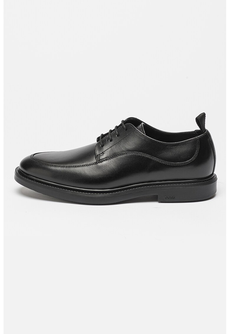 Pantofi de piele Larry