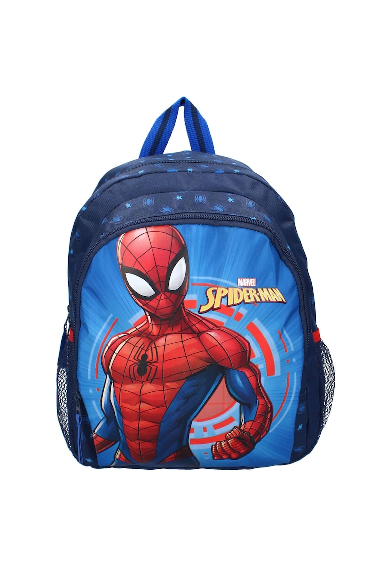 Rucsac cu imprimeu Spiderman