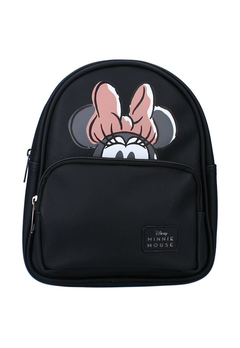 Rucsac cu imprimeu Minnie Mouse