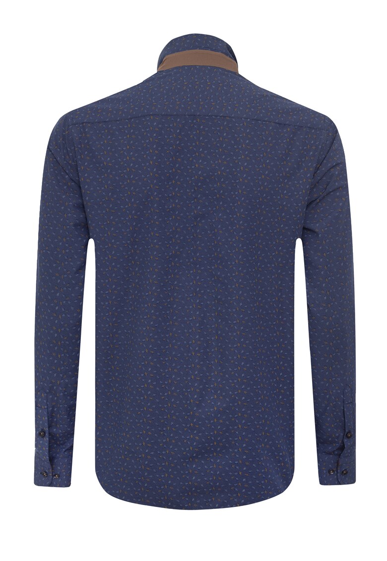 Camasa regular fit cu model 17703