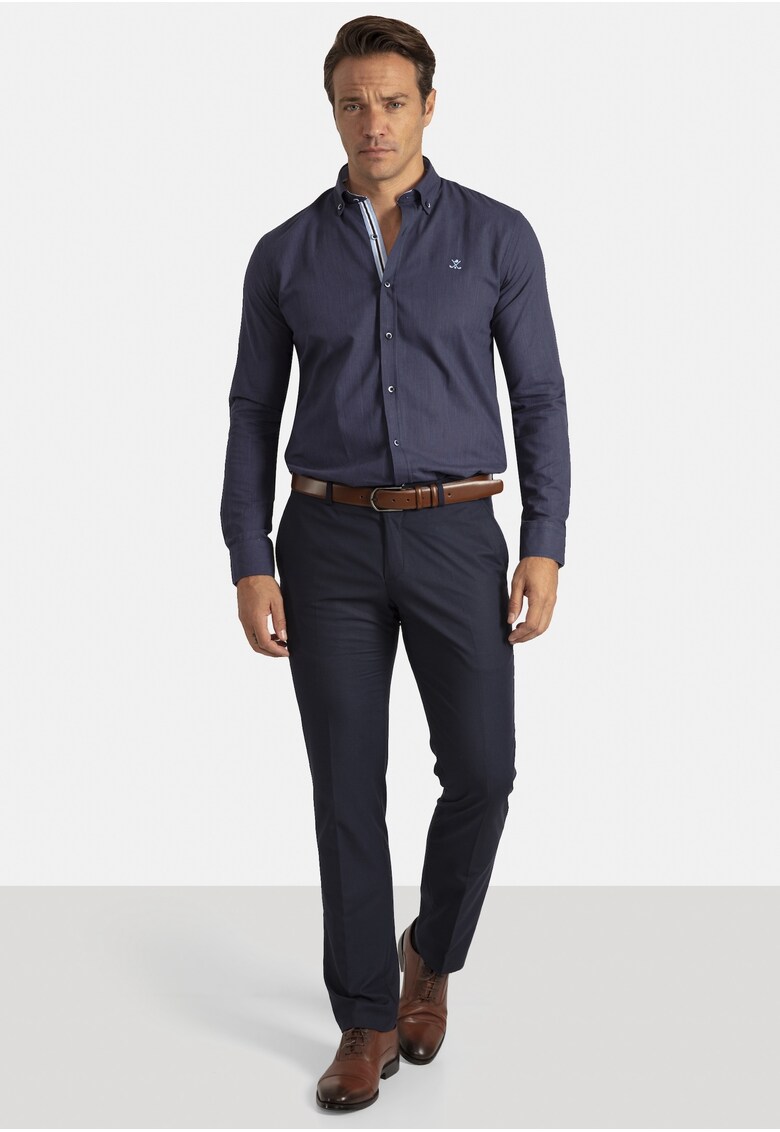Camasa oxford regular fit