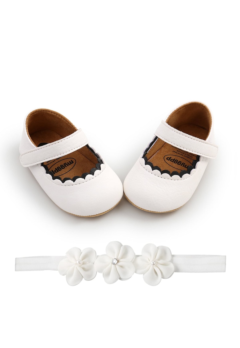 Balerini Fetite Albi Bibi Balerini Fetite Albi Bibi