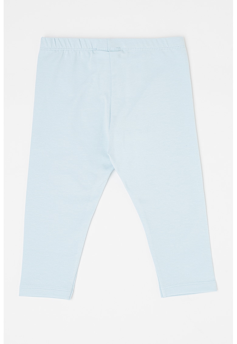 Colanti cu talie elastica