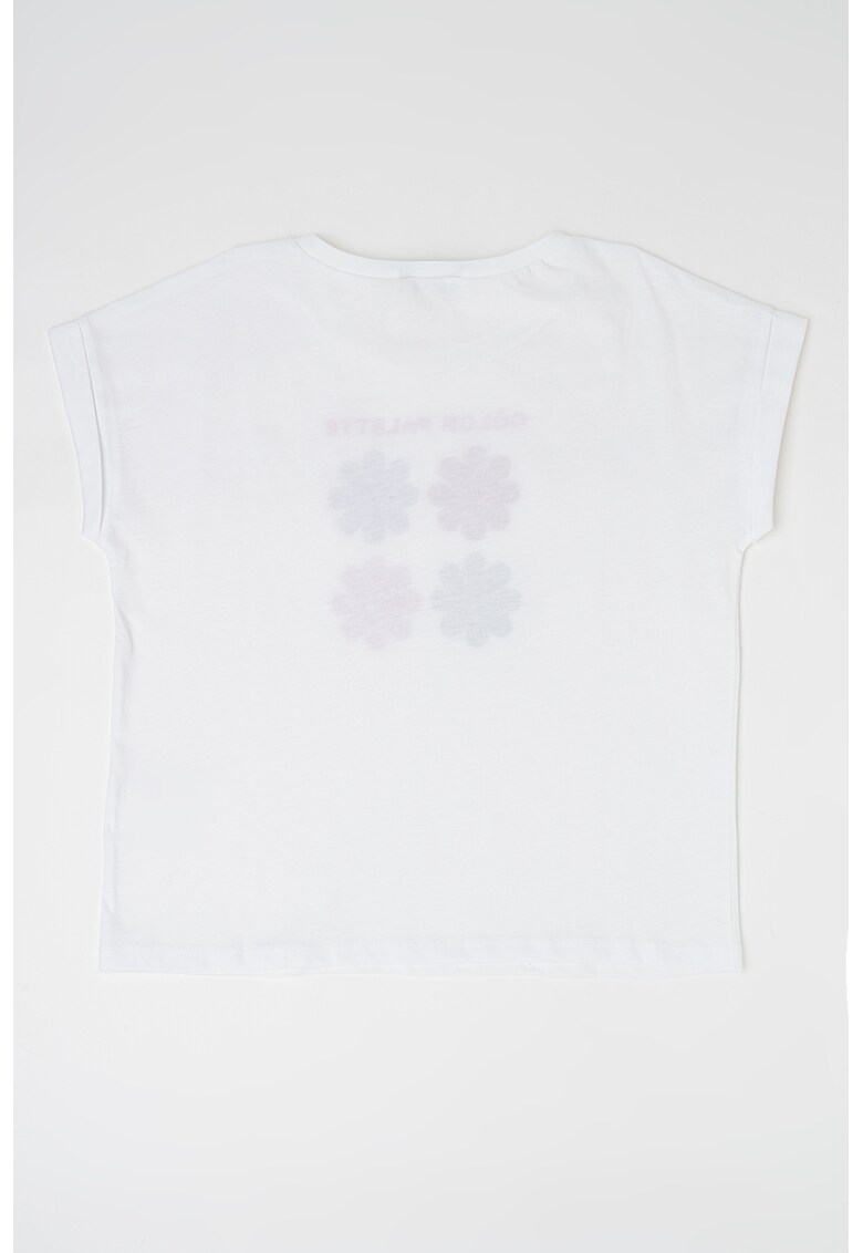 Tricou cu text