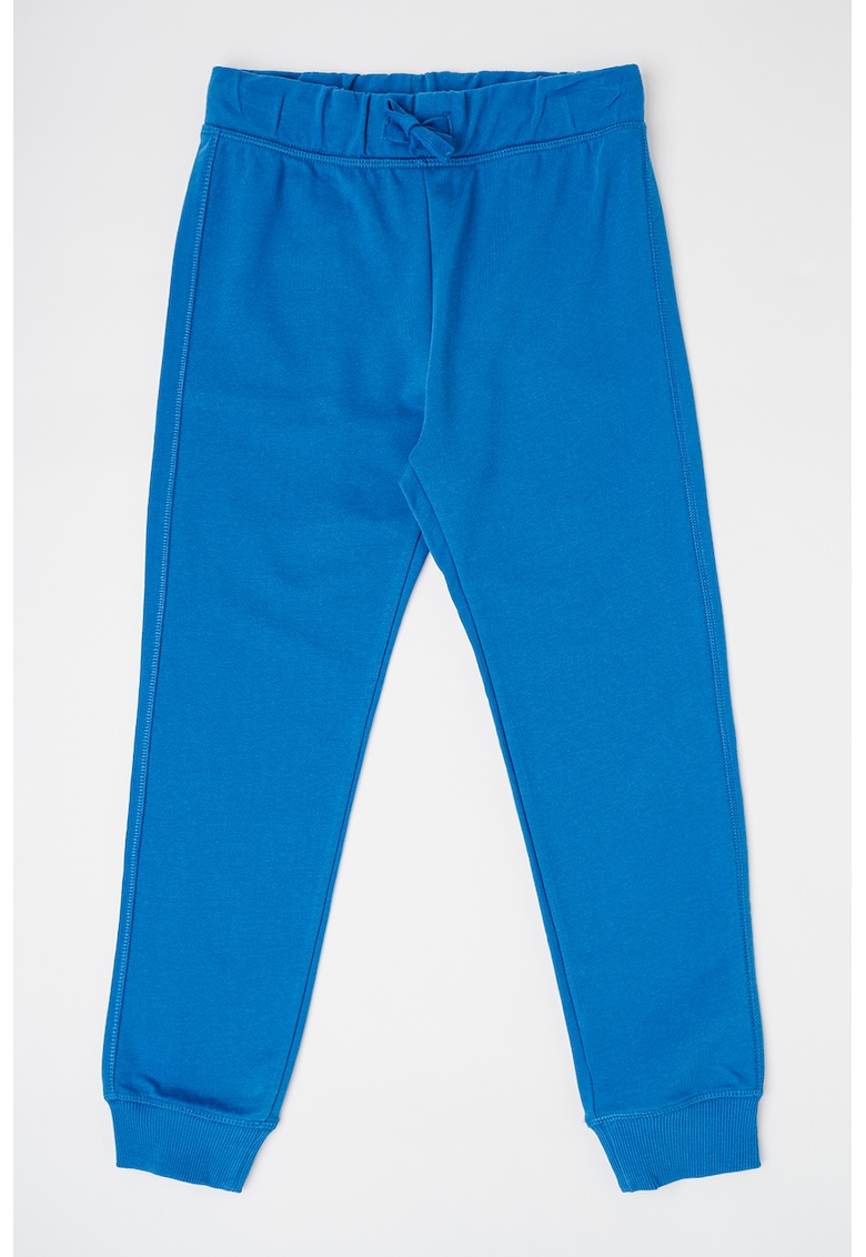 Pantaloni de trening cu snur