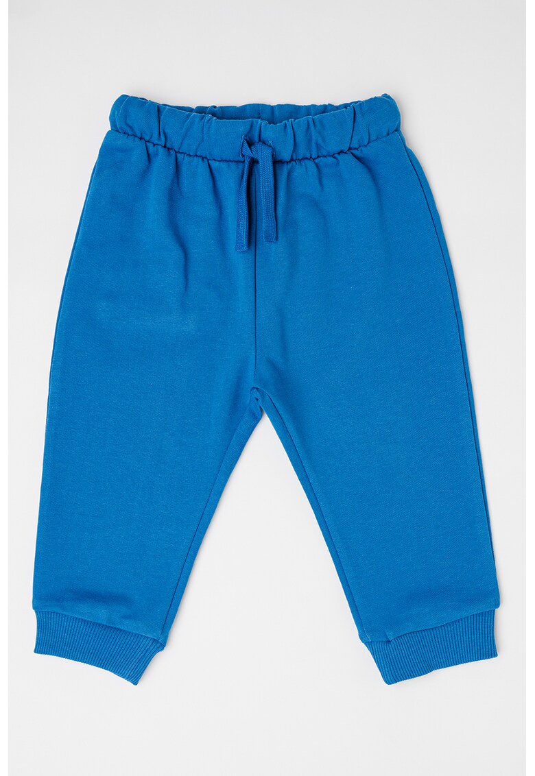 Pantaloni de trening cu logo