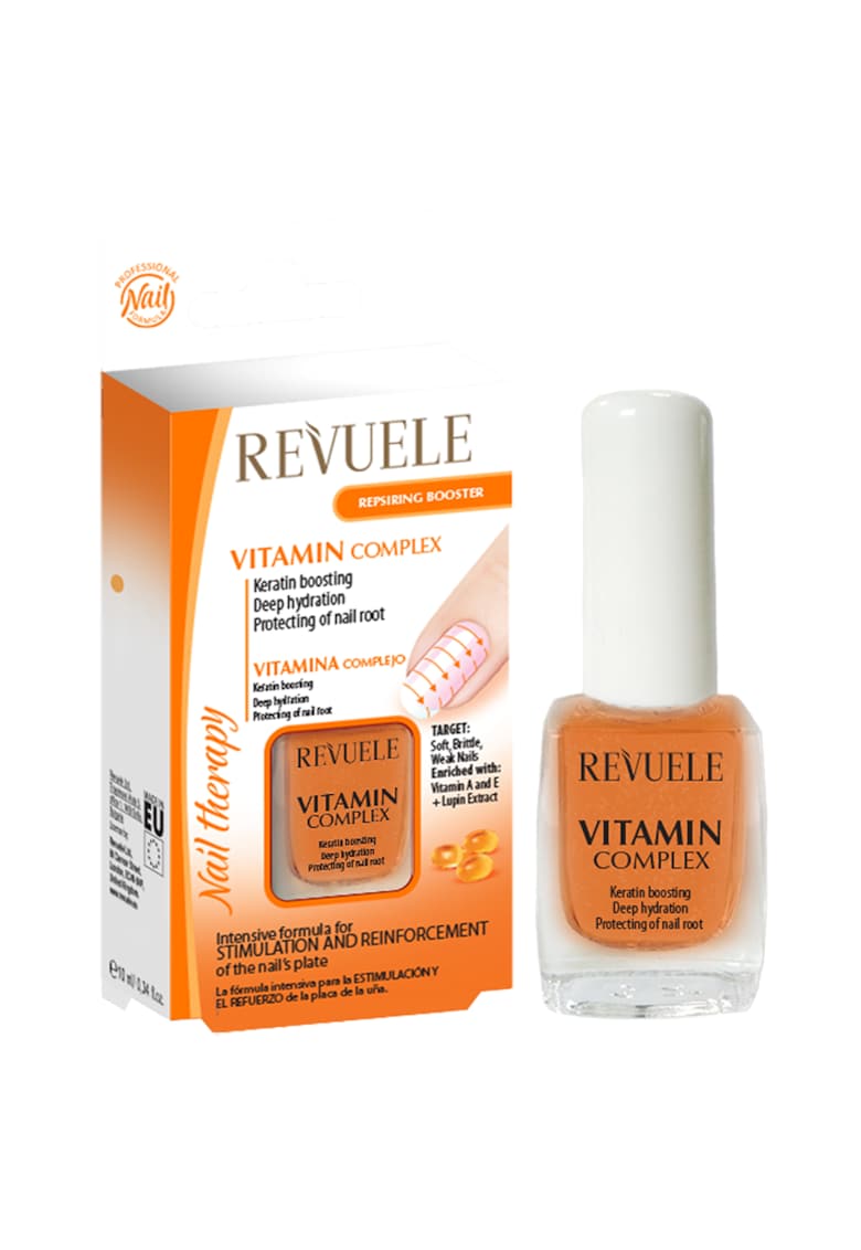 Tratament pentru unghii -  10 ml