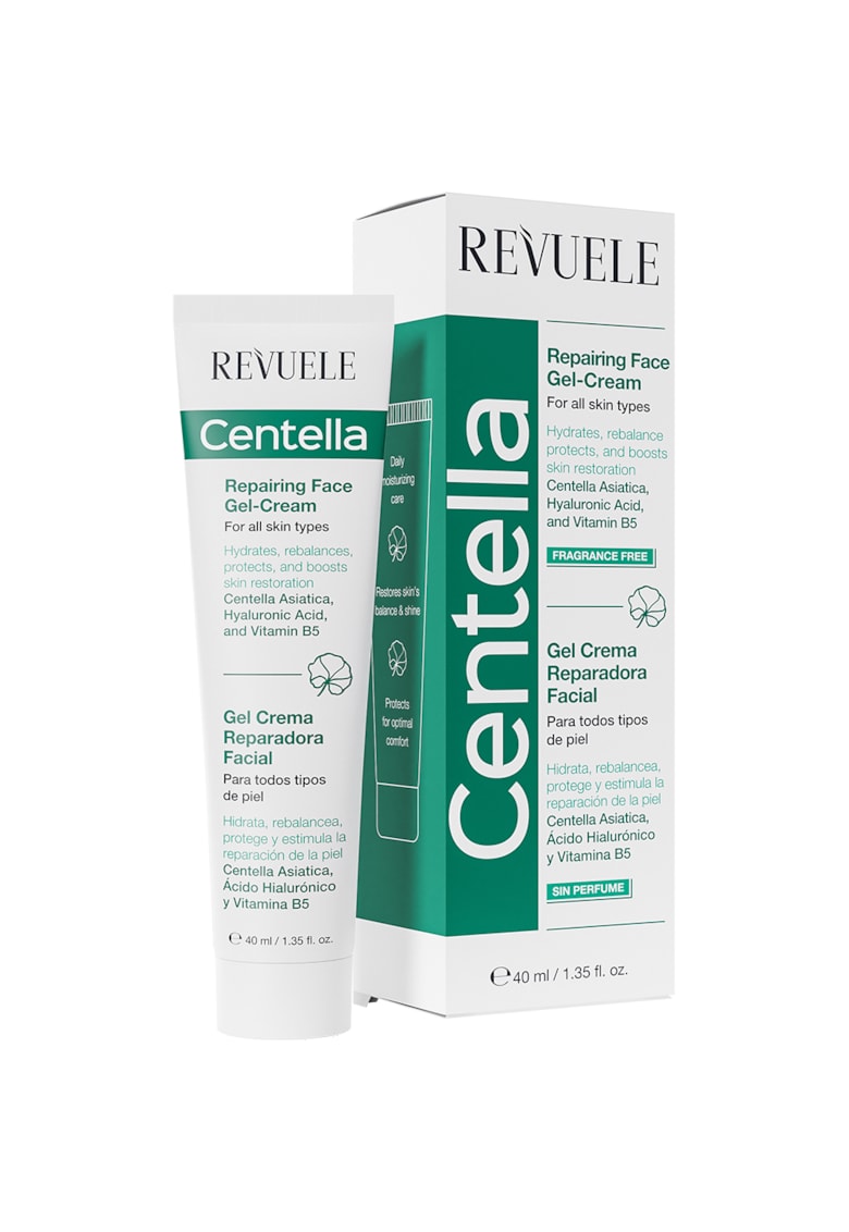 Crema reparatoare 40 ml