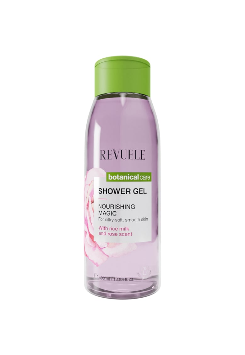 Gel de dus Nourishing Magic 400 ml