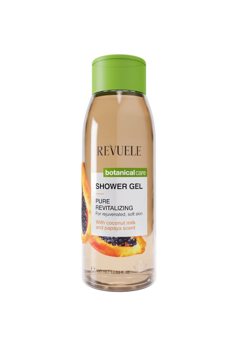 Gel de dus Revitalizant 400 ml